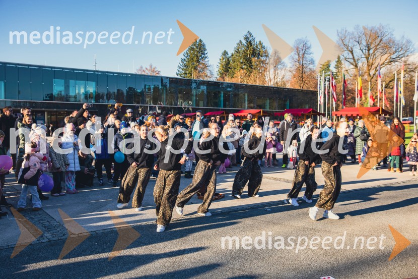 Gorenjski adventni sejem 2025