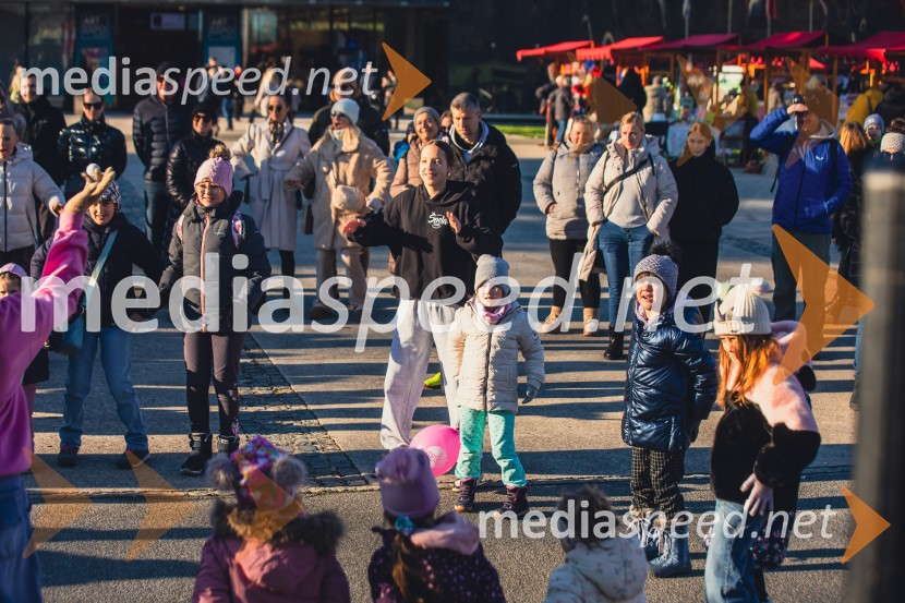 Gorenjski adventni sejem 2025