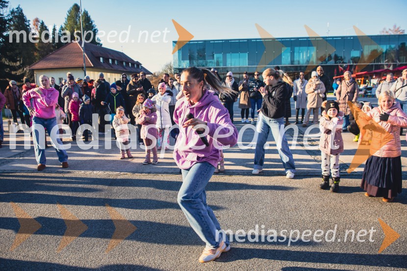 Gorenjski adventni sejem 2025