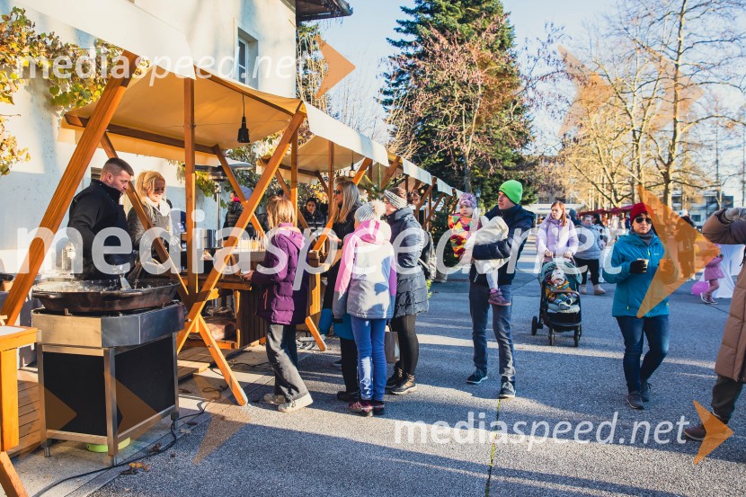 Gorenjski adventni sejem 2025