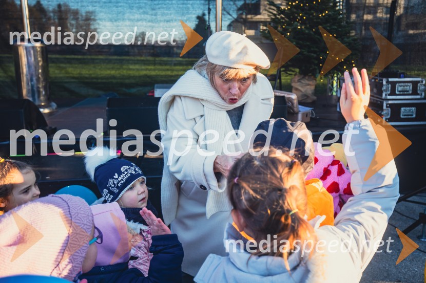 Gorenjski adventni sejem 2025