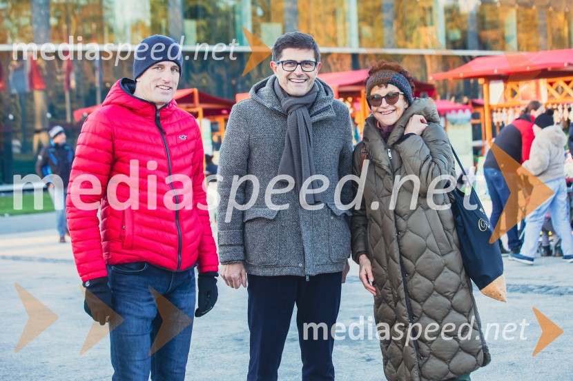 Gorenjski adventni sejem 2025