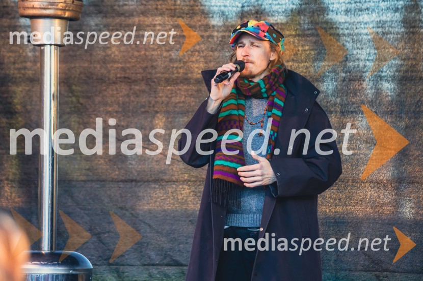 Gorenjski adventni sejem 2025