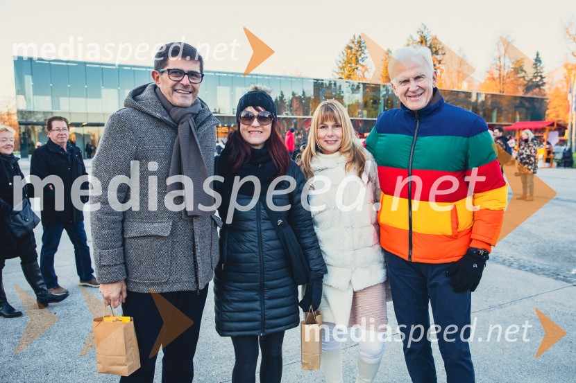 Gorenjski adventni sejem 2025