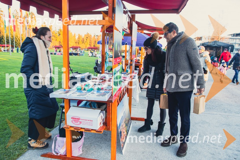 Gorenjski adventni sejem 2025