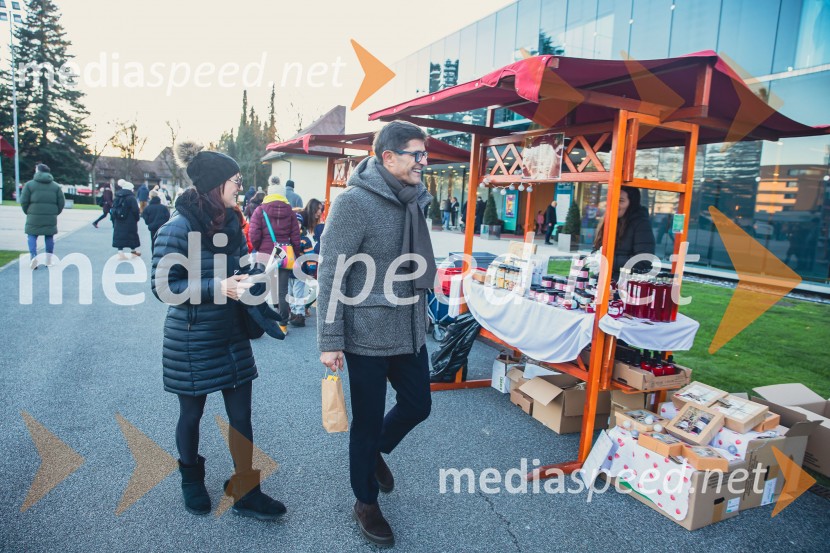 Gorenjski adventni sejem 2025