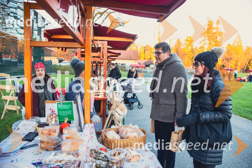 Gorenjski adventni sejem 2025