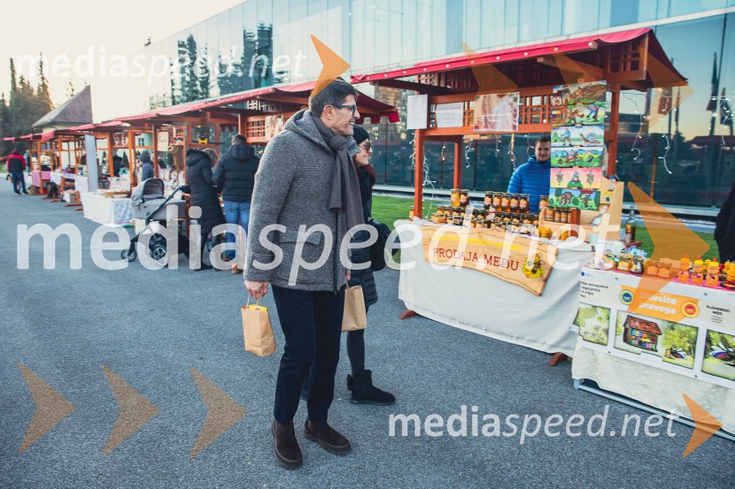 Gorenjski adventni sejem 2025