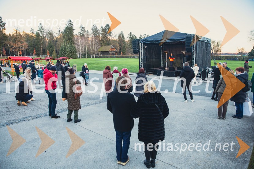 Gorenjski adventni sejem 2025