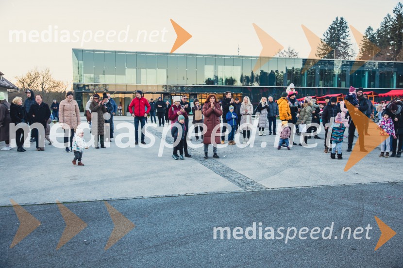 Gorenjski adventni sejem 2025