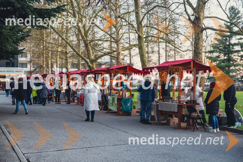 Gorenjski adventni sejem 2025