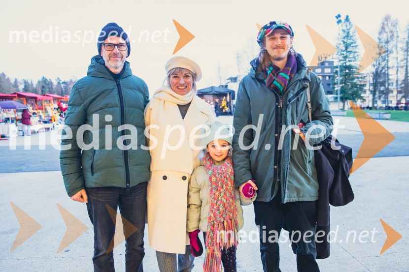 Gorenjski adventni sejem 2025