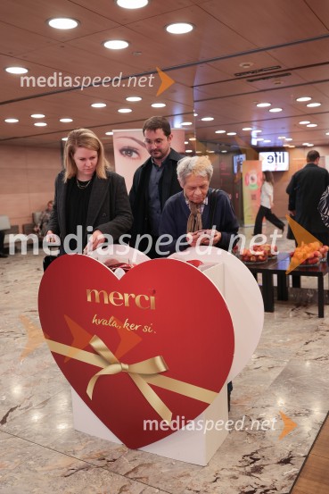 Zaključek 36. LIFFa: nagrade, slavnost in projekcija filma DJ Ahmet