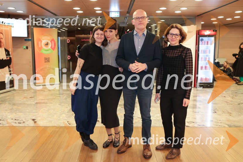 Zaključek 36. LIFFa: nagrade, slavnost in projekcija filma DJ Ahmet