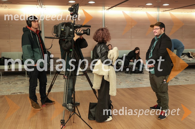 Zaključek 36. LIFFa: nagrade, slavnost in projekcija filma DJ Ahmet