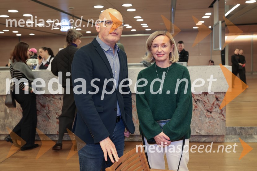 Zaključek 36. LIFFa: nagrade, slavnost in projekcija filma DJ Ahmet