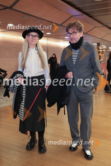 Zaključek 36. LIFFa: nagrade, slavnost in projekcija filma DJ Ahmet