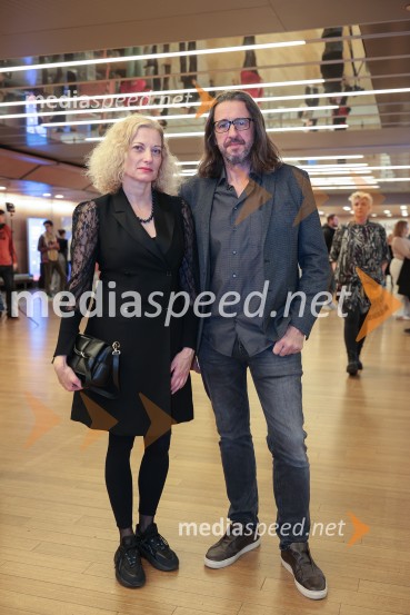 Zaključek 36. LIFFa: nagrade, slavnost in projekcija filma DJ Ahmet