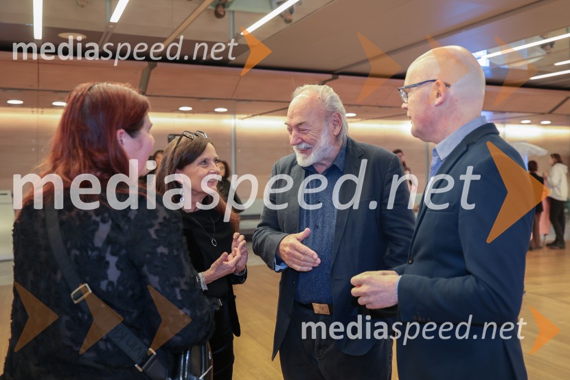 Zaključek 36. LIFFa: nagrade, slavnost in projekcija filma DJ Ahmet