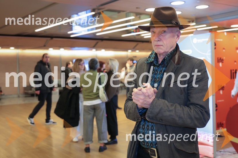 Zaključek 36. LIFFa: nagrade, slavnost in projekcija filma DJ Ahmet