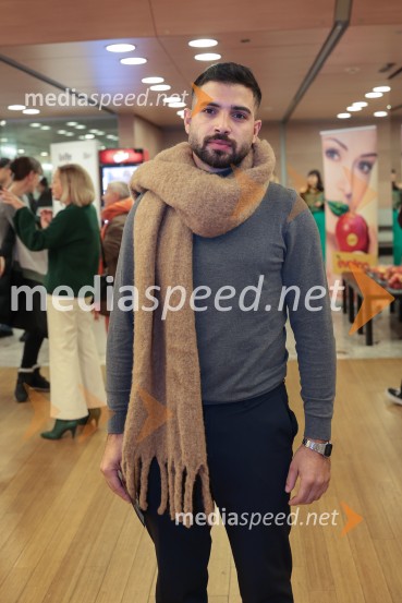 Zaključek 36. LIFFa: nagrade, slavnost in projekcija filma DJ Ahmet