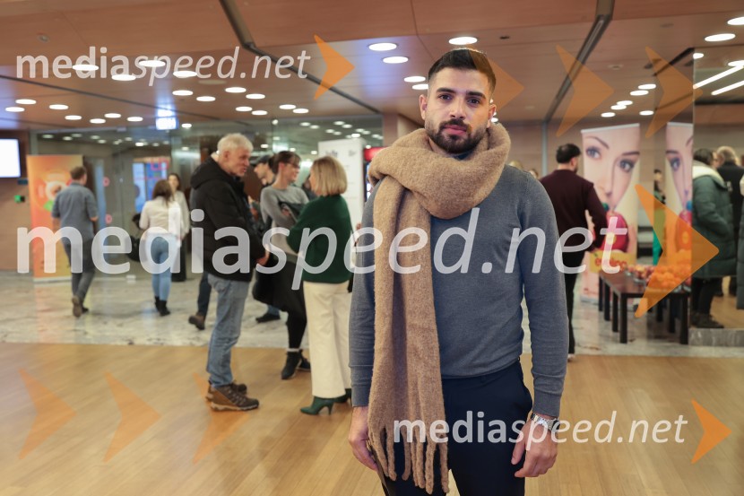 Zaključek 36. LIFFa: nagrade, slavnost in projekcija filma DJ Ahmet