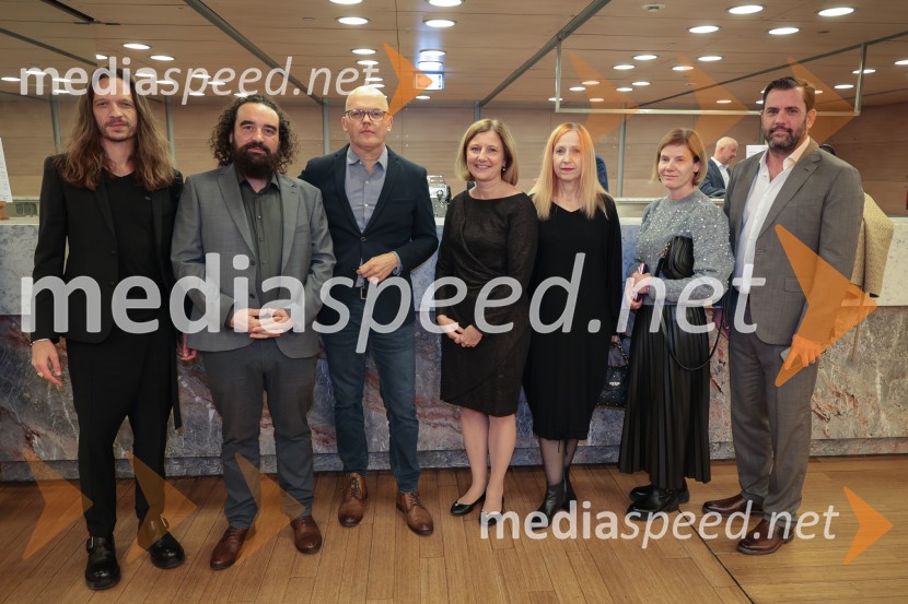 Zaključek 36. LIFFa: nagrade, slavnost in projekcija filma DJ Ahmet