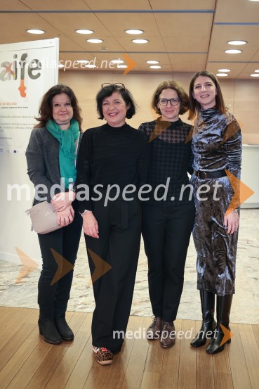 Zaključek 36. LIFFa: nagrade, slavnost in projekcija filma DJ Ahmet