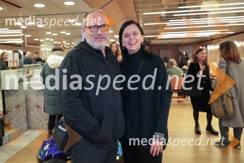 Zaključek 36. LIFFa: nagrade, slavnost in projekcija filma DJ Ahmet