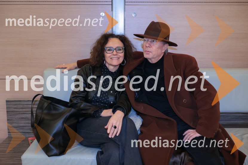 Zaključek 36. LIFFa: nagrade, slavnost in projekcija filma DJ Ahmet