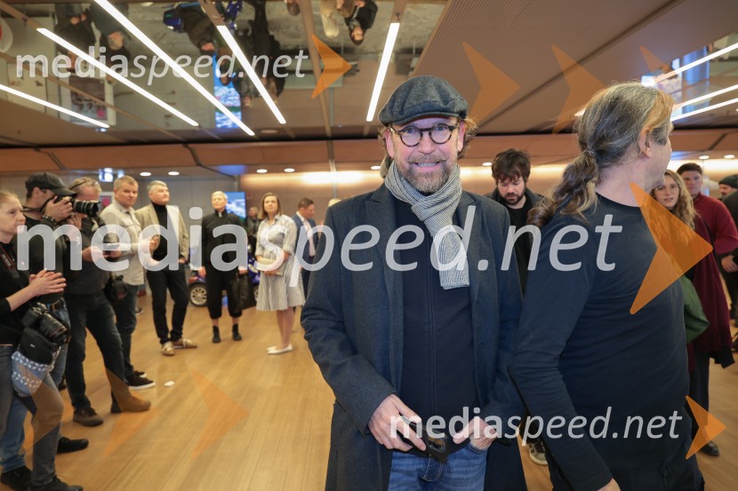 Zaključek 36. LIFFa: nagrade, slavnost in projekcija filma DJ Ahmet