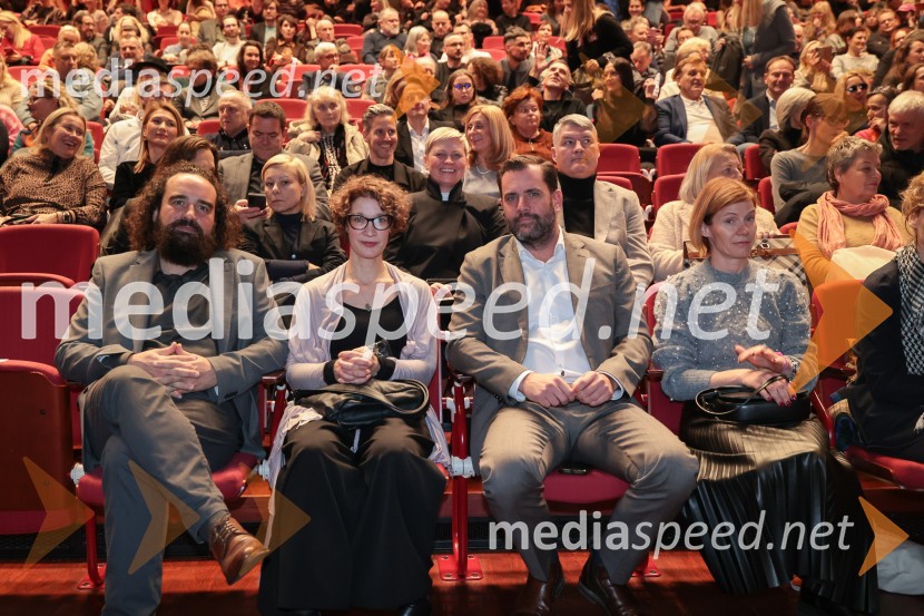 Zaključek 36. LIFFa: nagrade, slavnost in projekcija filma DJ Ahmet