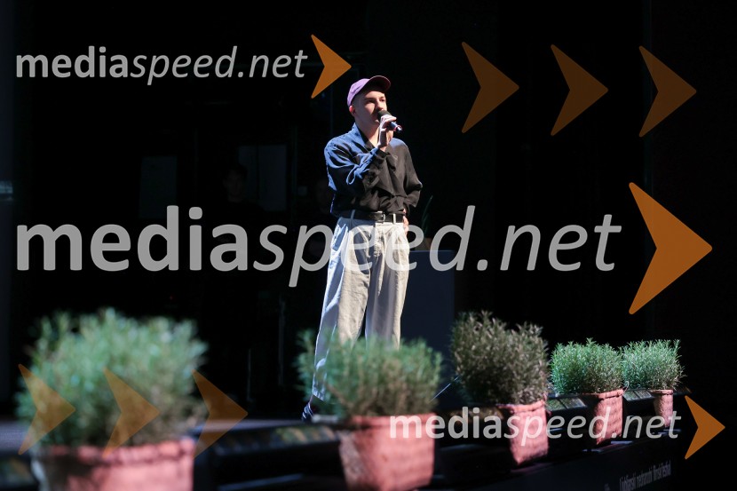 Zaključek 36. LIFFa: nagrade, slavnost in projekcija filma DJ Ahmet