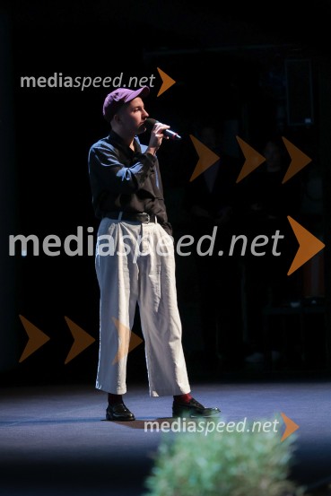 Zaključek 36. LIFFa: nagrade, slavnost in projekcija filma DJ Ahmet