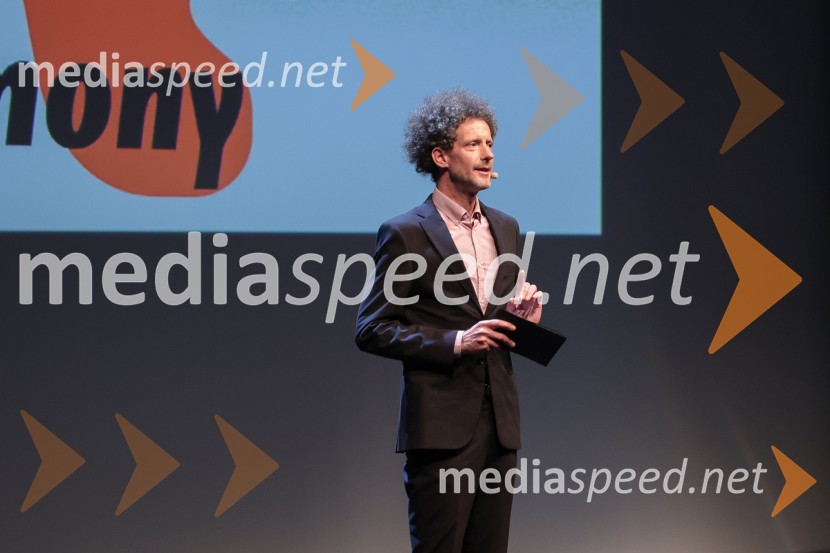 Zaključek 36. LIFFa: nagrade, slavnost in projekcija filma DJ Ahmet