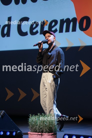 Zaključek 36. LIFFa: nagrade, slavnost in projekcija filma DJ Ahmet