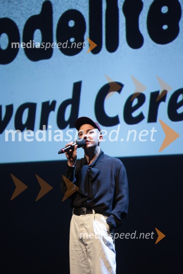 Zaključek 36. LIFFa: nagrade, slavnost in projekcija filma DJ Ahmet