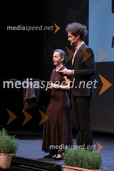 Zaključek 36. LIFFa: nagrade, slavnost in projekcija filma DJ Ahmet