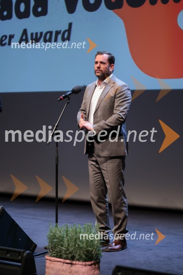 Zaključek 36. LIFFa: nagrade, slavnost in projekcija filma DJ Ahmet