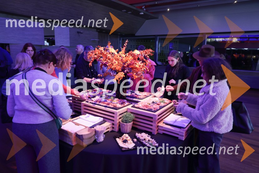 Zaključek 36. LIFFa: nagrade, slavnost in projekcija filma DJ Ahmet