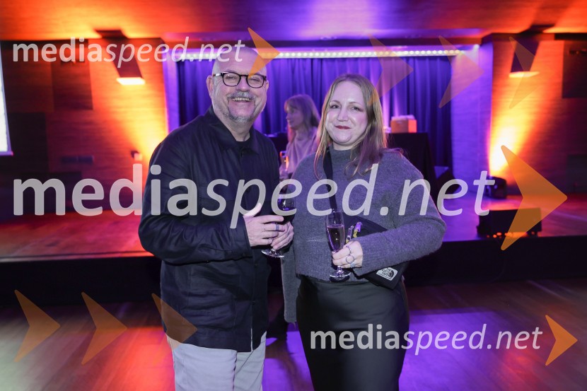 Zaključek 36. LIFFa: nagrade, slavnost in projekcija filma DJ Ahmet