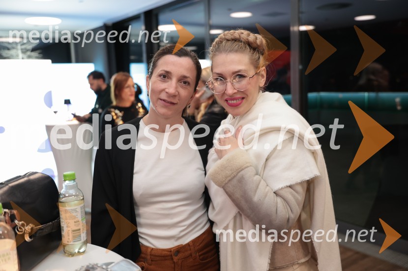 Zaključek 36. LIFFa: nagrade, slavnost in projekcija filma DJ Ahmet