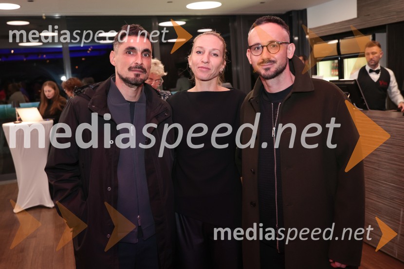 Zaključek 36. LIFFa: nagrade, slavnost in projekcija filma DJ Ahmet