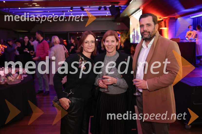 Zaključek 36. LIFFa: nagrade, slavnost in projekcija filma DJ Ahmet