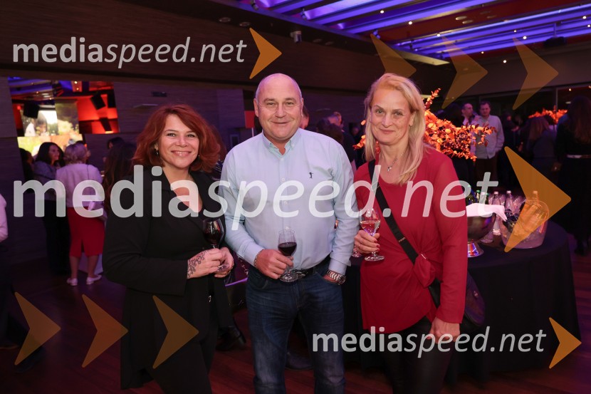 Zaključek 36. LIFFa: nagrade, slavnost in projekcija filma DJ Ahmet