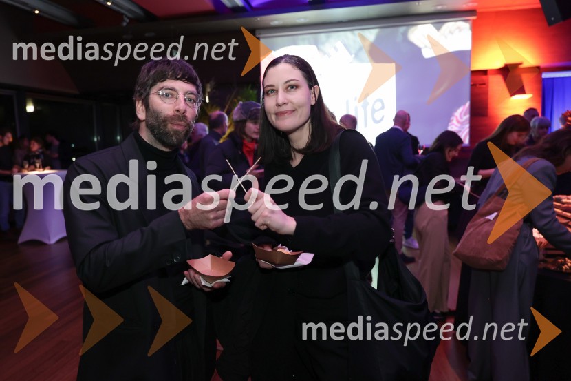 Zaključek 36. LIFFa: nagrade, slavnost in projekcija filma DJ Ahmet