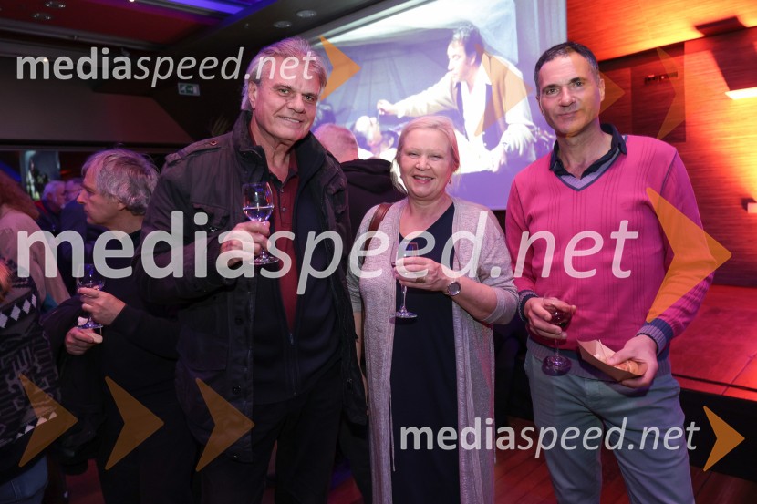 Zaključek 36. LIFFa: nagrade, slavnost in projekcija filma DJ Ahmet