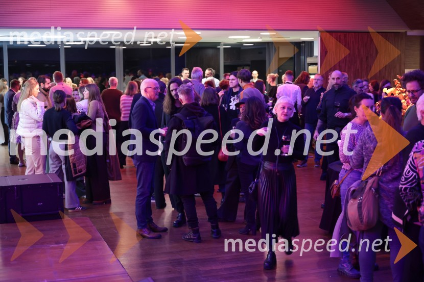 Zaključek 36. LIFFa: nagrade, slavnost in projekcija filma DJ Ahmet