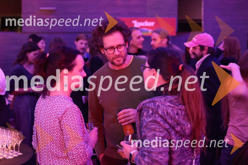 Zaključek 36. LIFFa: nagrade, slavnost in projekcija filma DJ Ahmet