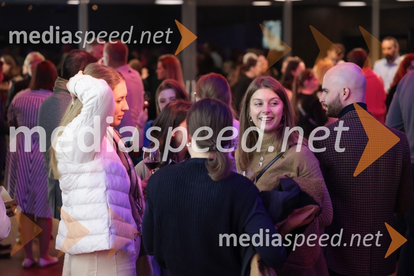 Zaključek 36. LIFFa: nagrade, slavnost in projekcija filma DJ Ahmet